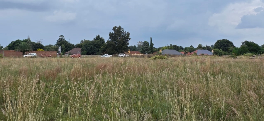 Commercial Property for Sale in Stilfontein North West